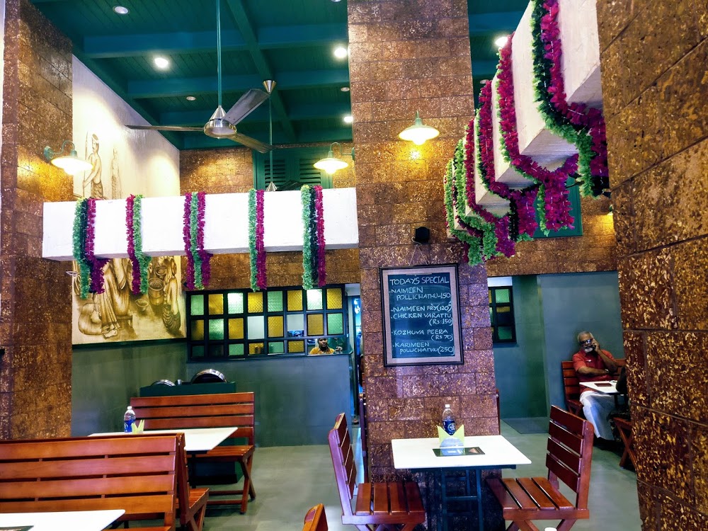 Coffee Beanz - Kacheripady - Kochi Image