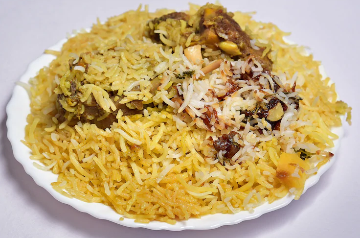 Malabar Biryani - Kakkanad - Kochi Image