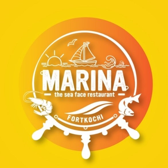 Marina Restaurant - Fort Kochi - Kochi Image