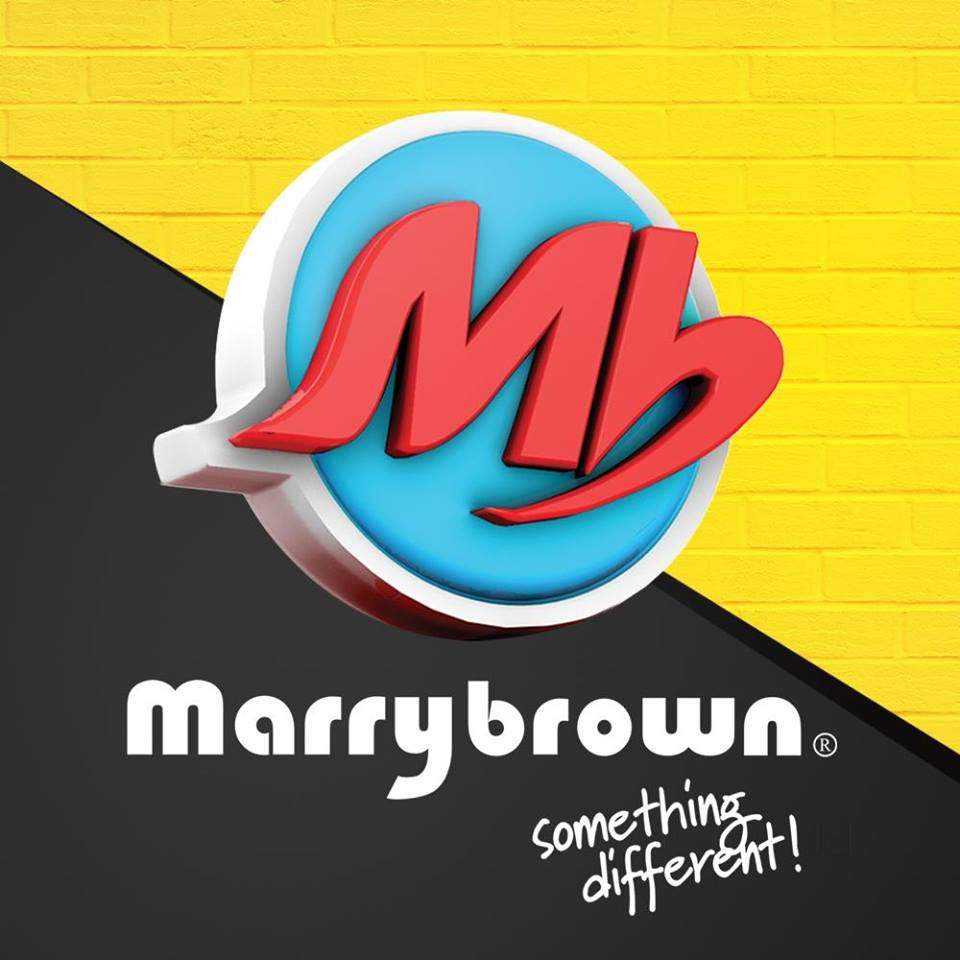 Marrybrown Express - Marine Drive - Kochi Image