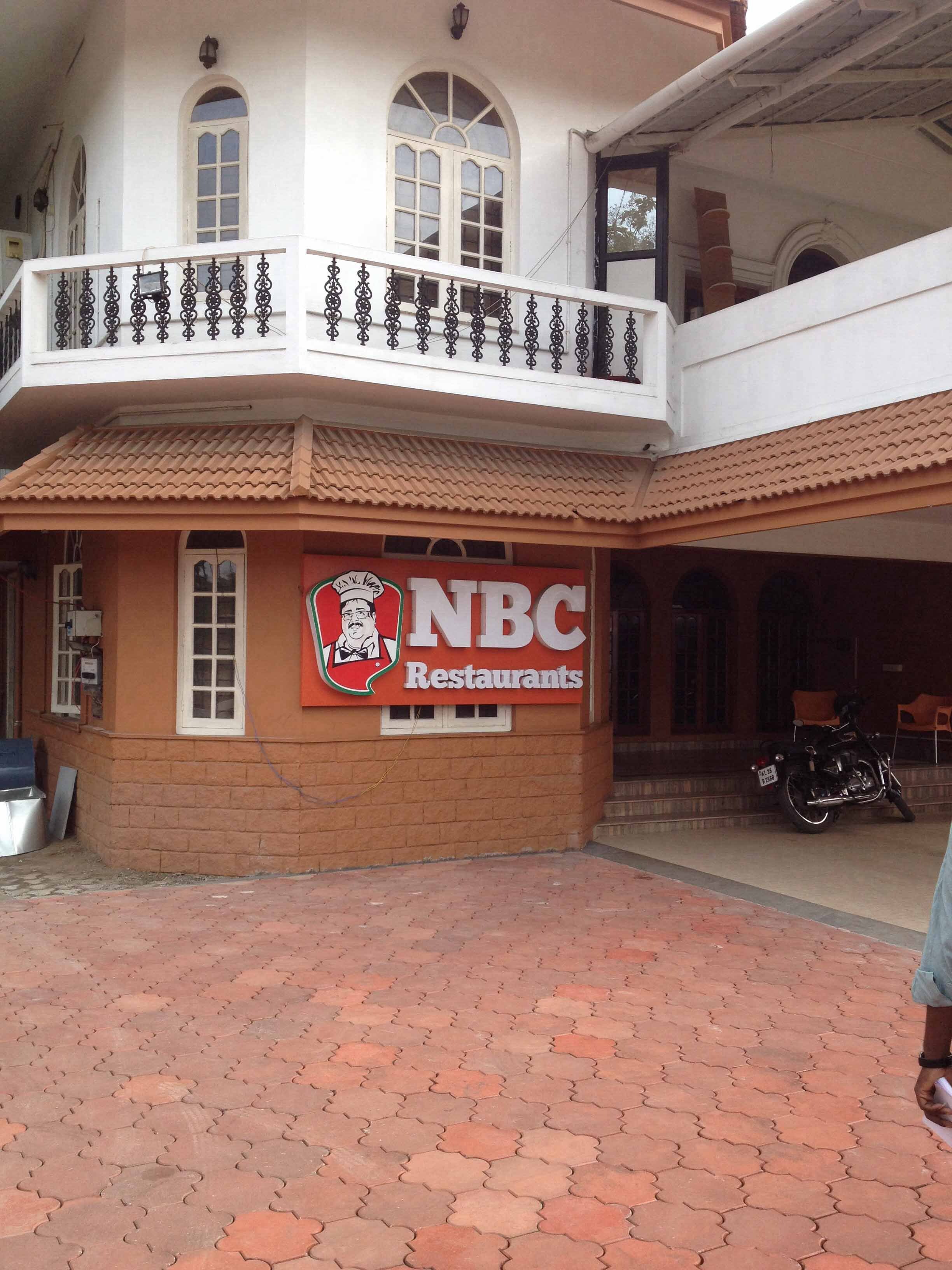 NBC Sona - Kadavanthra - Kochi Image