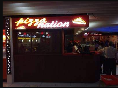 Pizza Nation - M G Road - Kochi Image