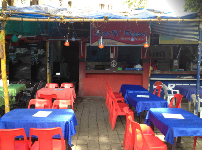 Salt N Pepper - Fort Kochi - Kochi Image