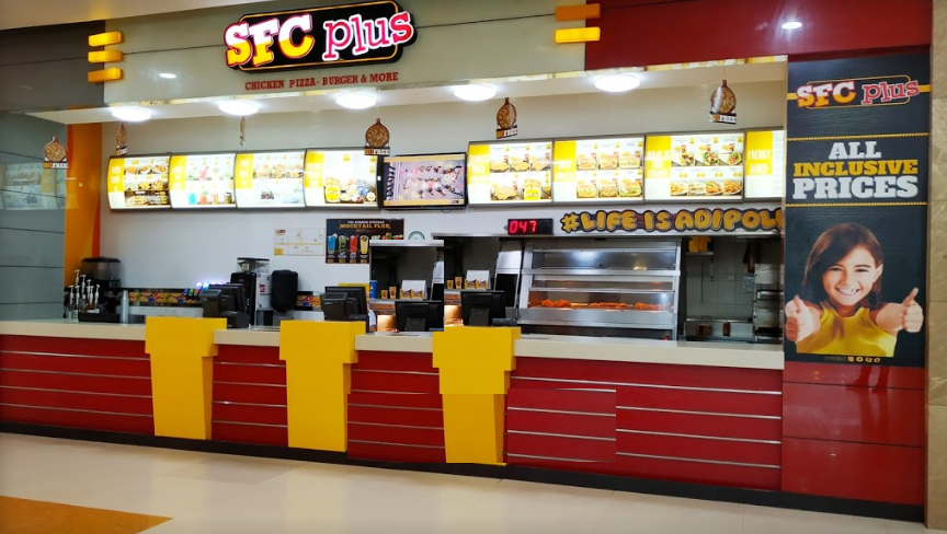 SFC Plus - Edappally - Kochi Image