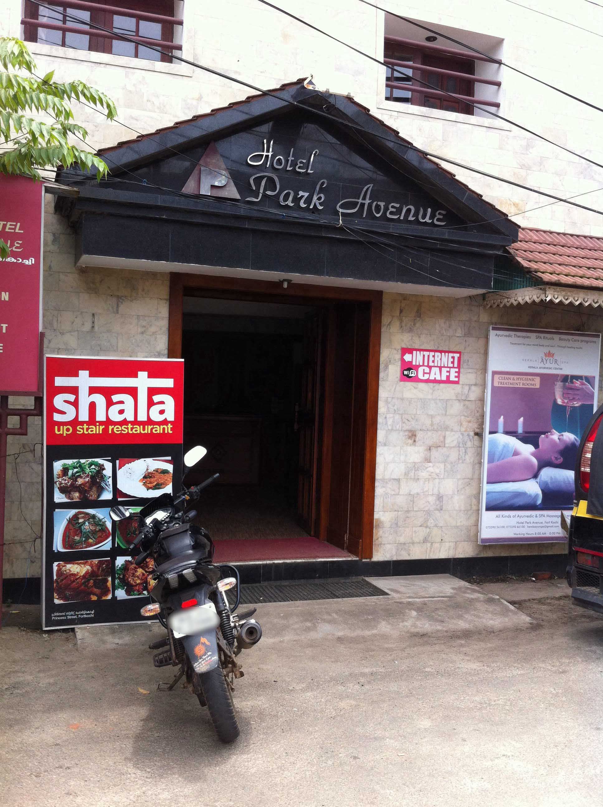 Shala - Fort Kochi - Kochi Image