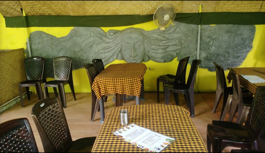 Shree Ganesha Restaurant - Mattancherry - Kochi Image