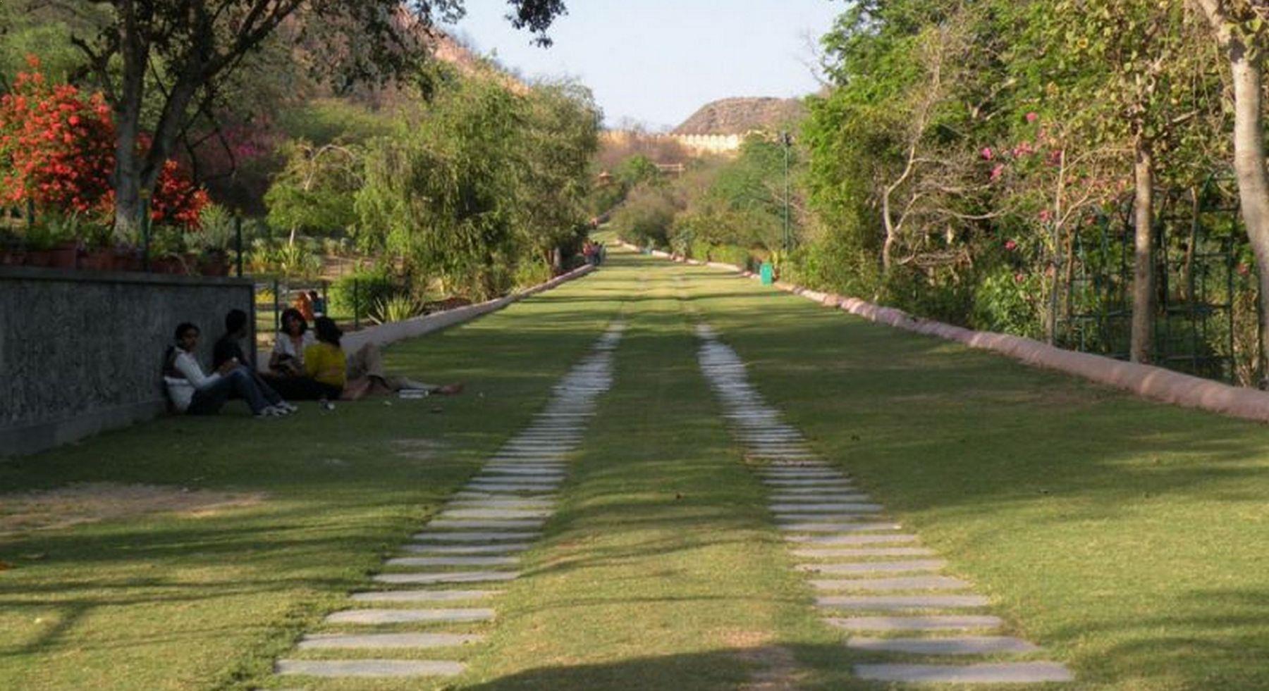 Vidyadhar Garden - Jaipur Image