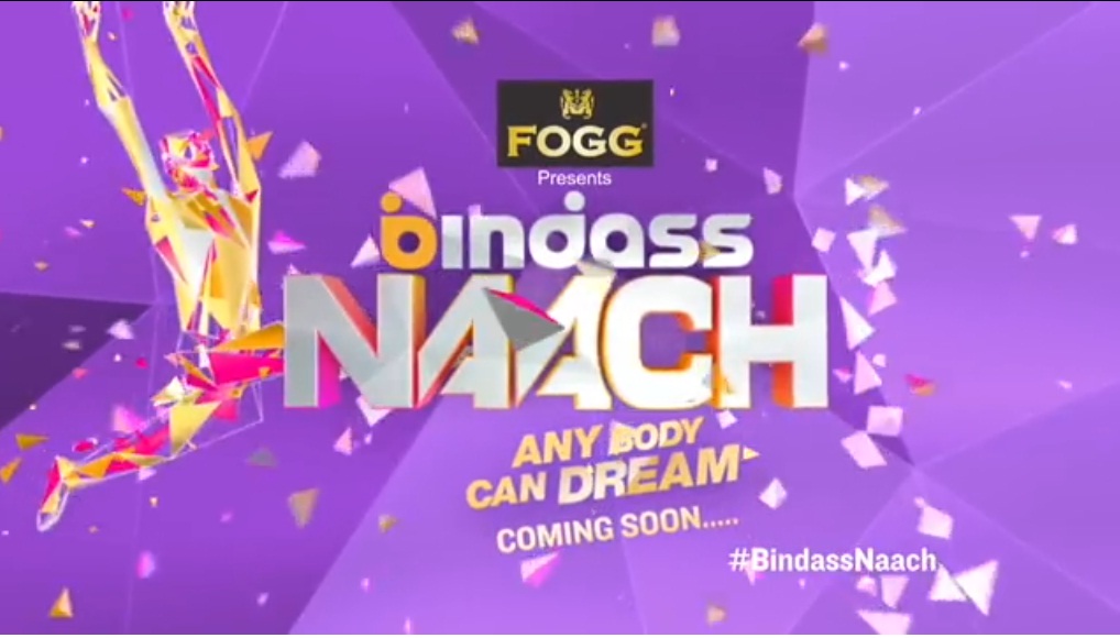 Bindass Naach Image