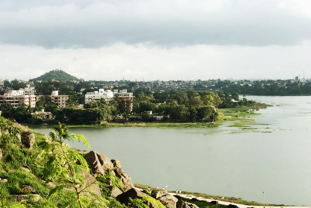 Ranchi Lake - Ranchi Image