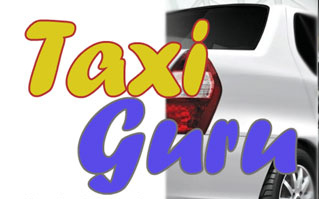 Taxi Guru Solution Image