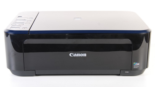 canon pixma e500 printer driver free download for mac