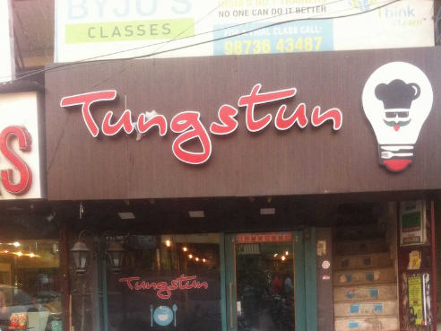 Tungstun - GTB Nagar - New Delhi Image