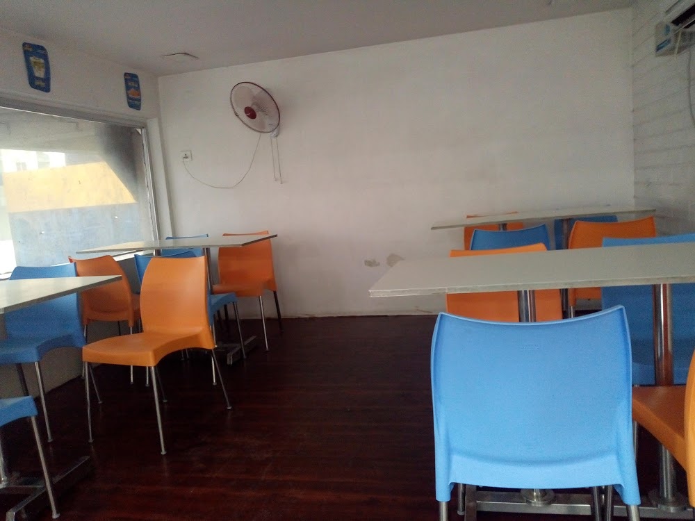 Bangs Restaurant - Kurji - Patna Image