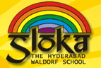 Sloka The Hyderabad Waldorf School - Aziz Nagar - Hyderabad Image