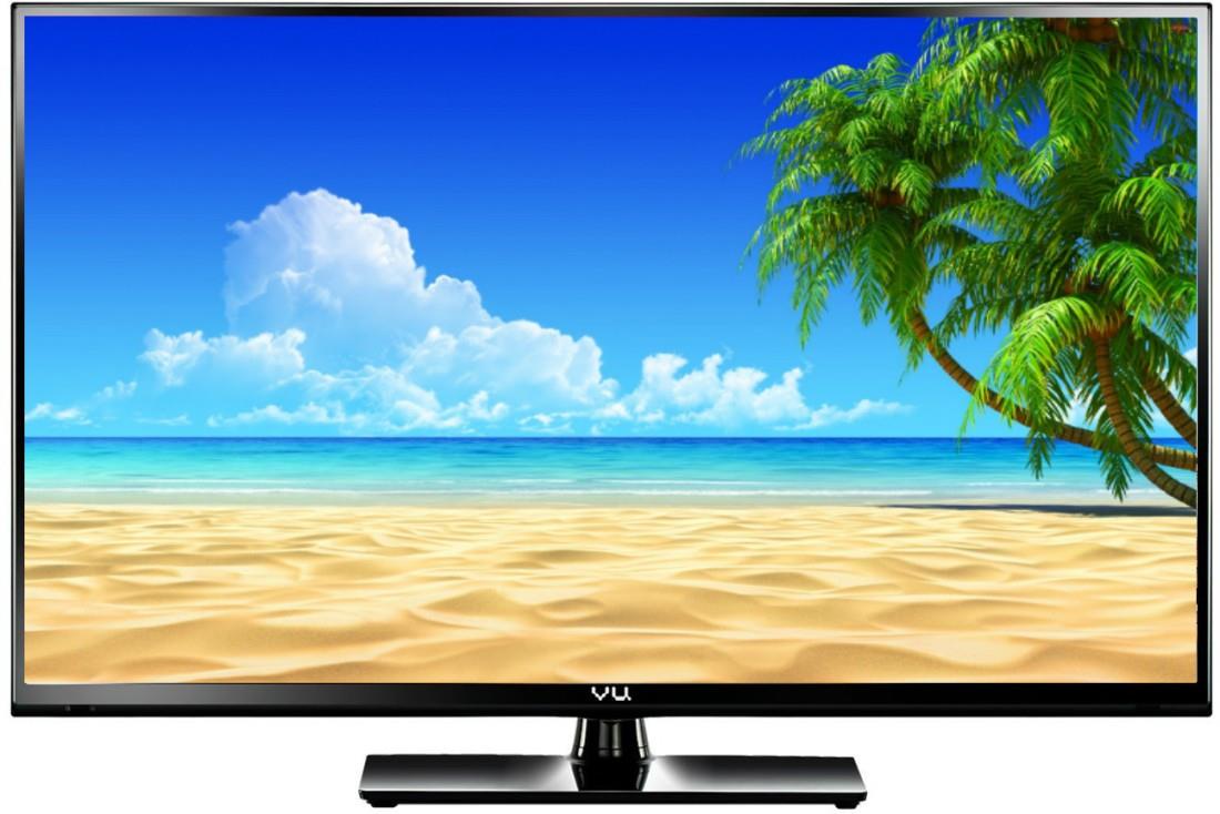 Samsung 50J5570 126 cm (50) LED TV (Full HD, Smart) Image