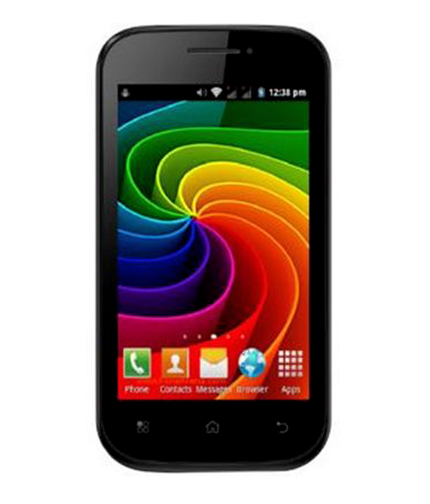 Micromax Bolt A37B Image