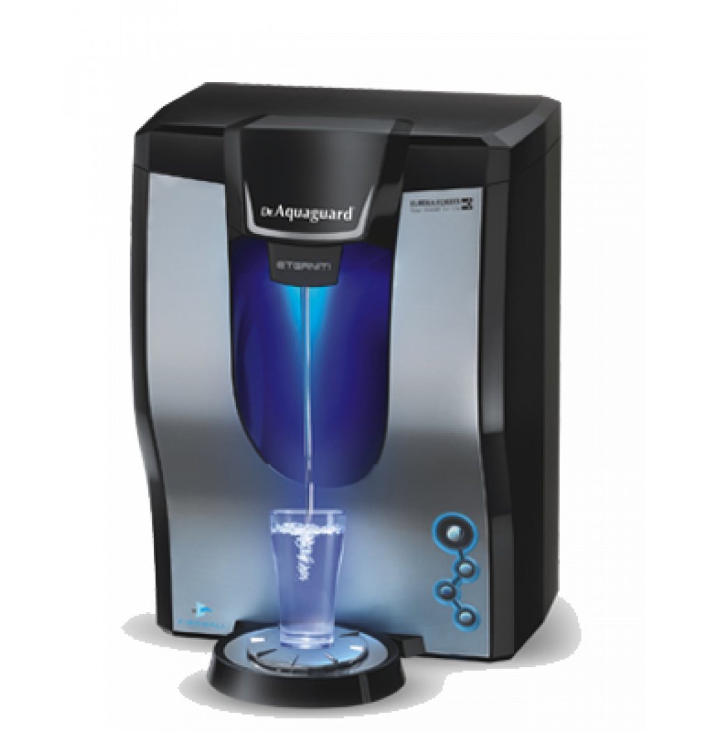 Eureka Forbes Dr Aquaguard Eterniti Water Purifier Photos Images And Wallpapers Mouthshut Com