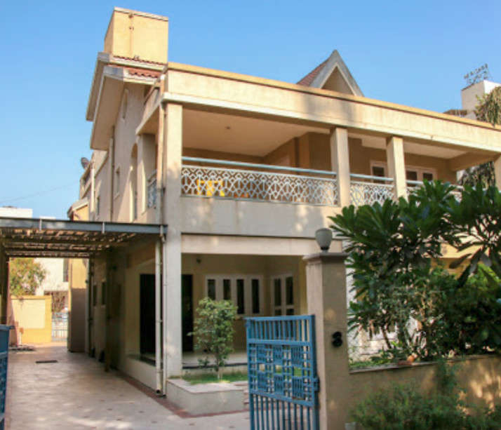 ELIS HOSPITALITY SANKALP GRACE - BEHIND RAJPATH CLUB - AHMEDABAD Photos ...