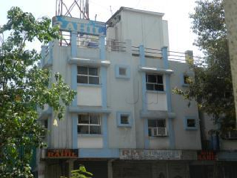 Rahil Hotel - Mirzapur - Ahmedabad Image