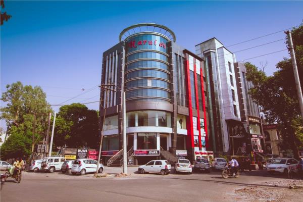 Narula Intl Hotel - Taylor Road - Amritsar Image