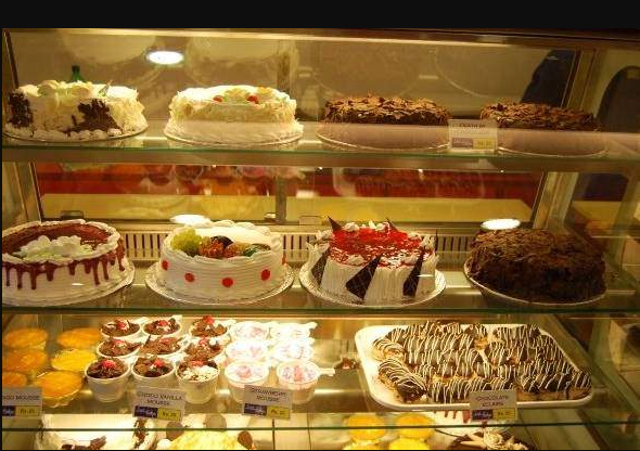 Just Bake - Hampankatta - Mangalore Image