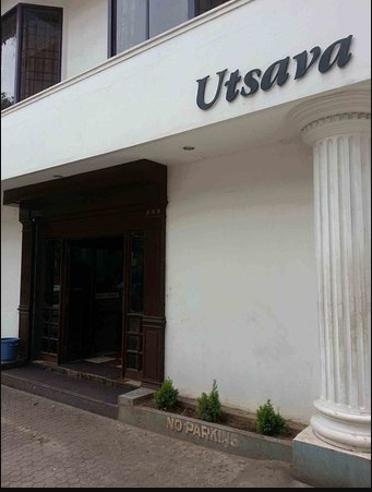 Utsav Restaurant - Hampankatta - Mangalore Image