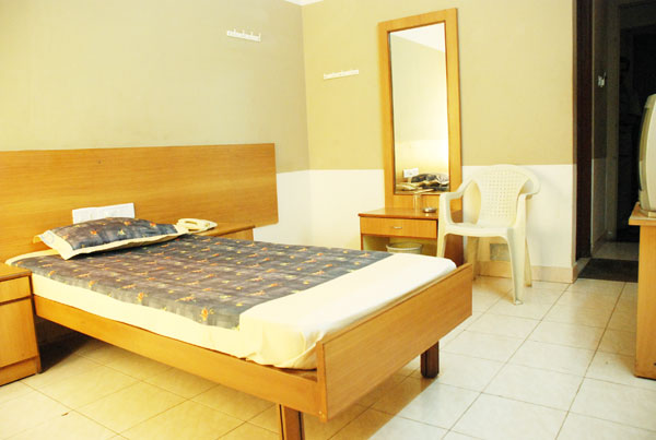 Hotel Parkway - Hampankatta - Mangalore Image