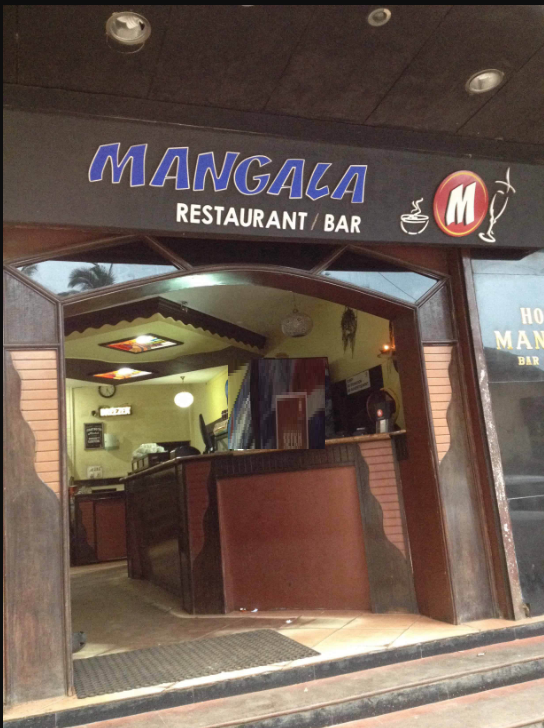 Mangala Restaurant & Bar - Kankanady - Mangalore Image