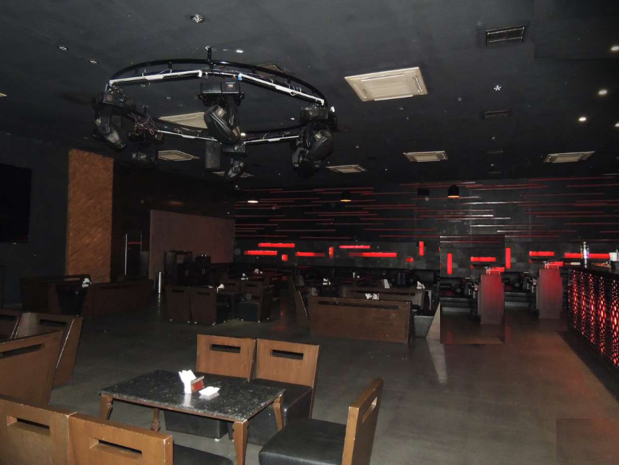 Hi-Lounge - Kankanady - Mangalore Image