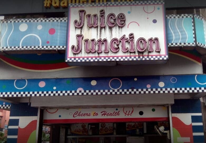 Juice Junction - Balmatta - Mangalore Image