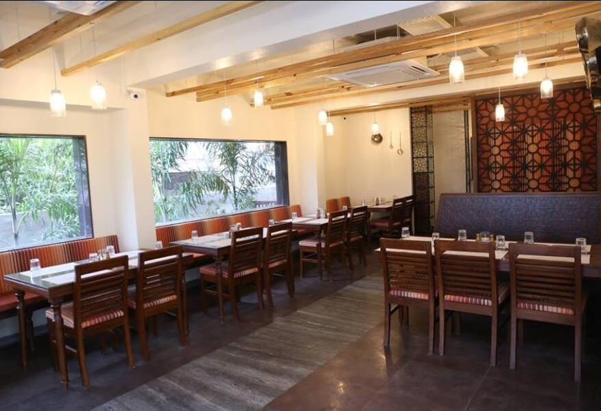 Utsav Fine Dine Restaurant - Civil Lines - Raipur Image