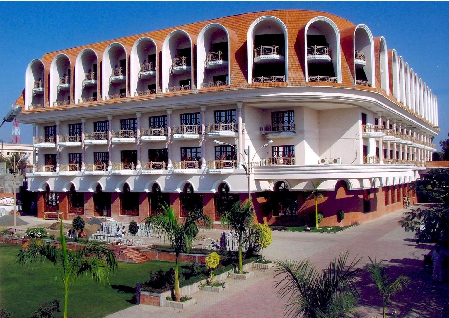 Devgiri Hotel - Chikalthana - Aurangabad Image