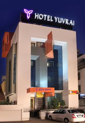 Hotel Yuvraj - CIDCO - Aurangabad Image