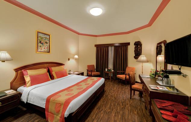 Hotel Abhishek Executive - CIDCO - Aurangabad Image