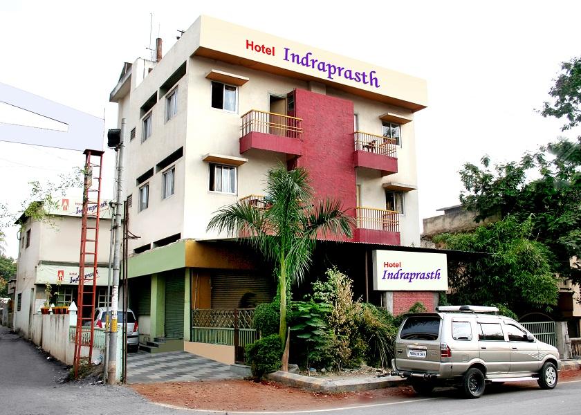 Hotel Indraprasth Auragabad - Hanuman Colony - Aurangabad Image