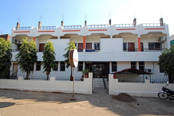 Hotel New Samrat - Himayat Bagh - Aurangabad Image