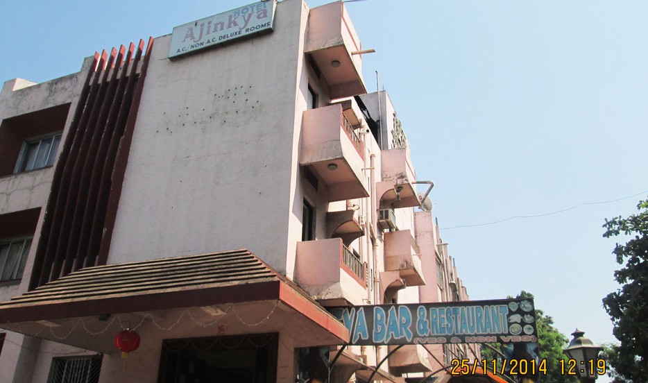 Hotel Ajinkya - Kotwalpura - Aurangabad Image