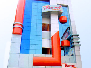 Hotel Preetam Aurangabad - MIDC - Aurangabad Image