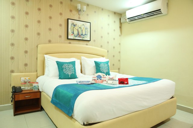 Hotel Tirupati - MIDC - Aurangabad Image