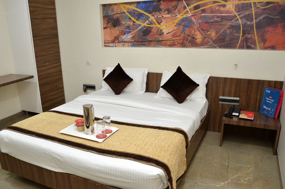 Vista Rooms At Dr Bhapkar Marg - MIDC - Aurangabad Image