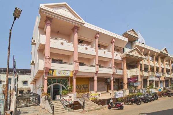 Hotel Rana Executive Aurangabad - MIDC - Aurangabad Image