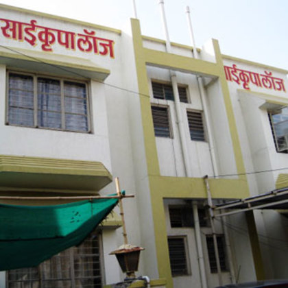 Saikrupa Hotel - Samarth Nagar - Aurangabad Image