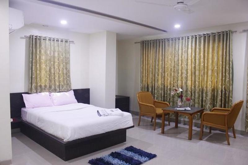 Hotel Shagun Executive - Samarth Nagar - Aurangabad Image