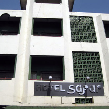 Hotel Safar - Samarth Nagar - Aurangabad Image