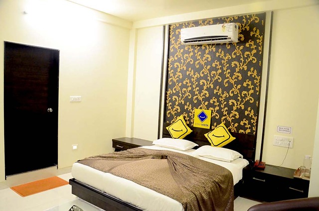 Vista Rooms At Samarth Nagar - Samarth Nagar - Aurangabad Image