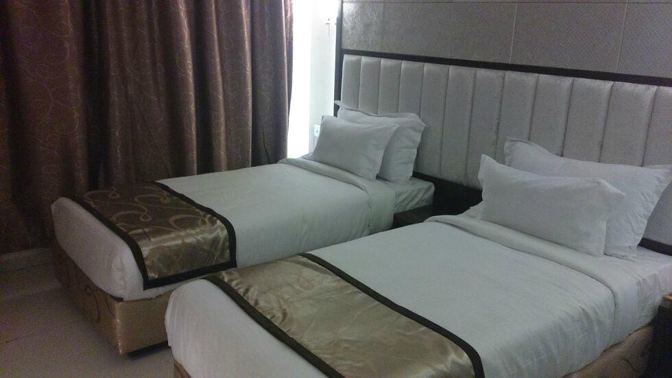 Hotel Silver Inn - Surana Nagar - Aurangabad Image