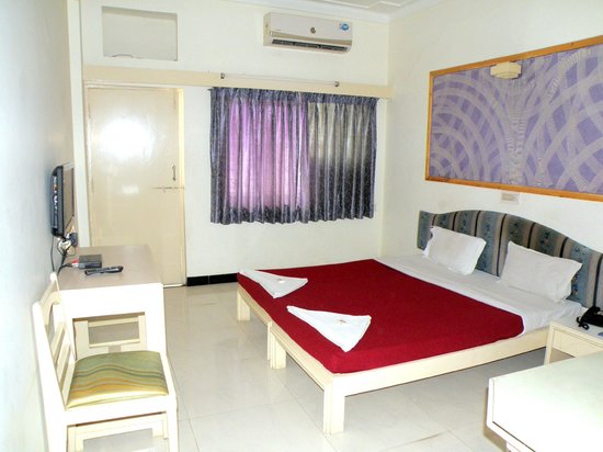 Hotel Sparkling Pearl - Town Centre - Aurangabad Image