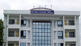 Hotel Classic - Vedant Nagar - Aurangabad Image