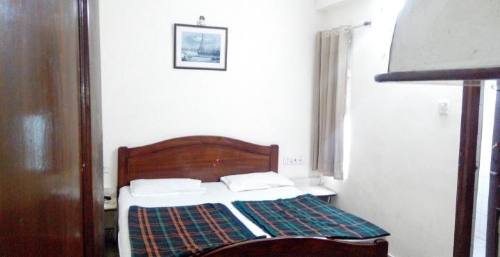 Brij Hotel - Malviya Nagar - Bhopal Image