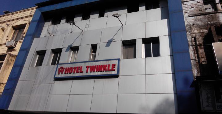 Twinkle Hotel - TT Nagar - Bhopal Image